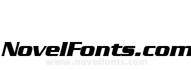 SerpentineD Bol Italic