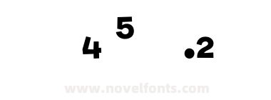 Shag Lounge Fractions