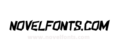 ShakeAndBake Italic
