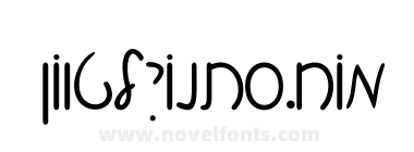Shalom Script
