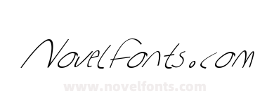 Sharon Lipschutz Handwriting Italic