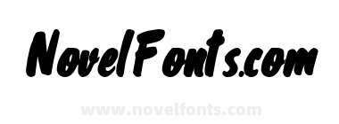Shelman Font49 SP Bold