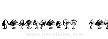 Shrooms