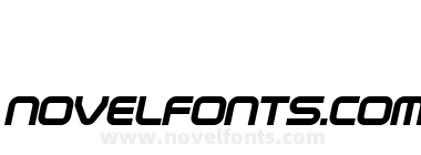 Shuttle Italic
