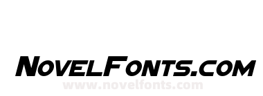 Sigma Five Sans Italic