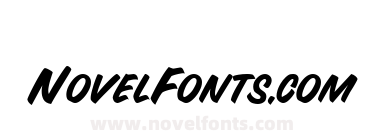 Sign Painter Regular