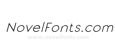 Signoria Italic