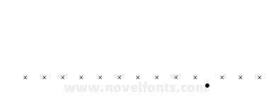 Silverado Bold Condensed Tab