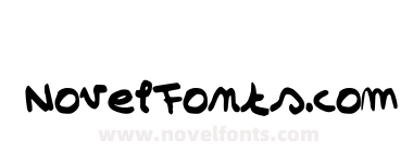 Simonschrift The Big