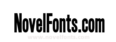 Simple Type Condensed BoldSWFTE