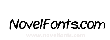 Simplicity Extra Bold RegularSWFTE