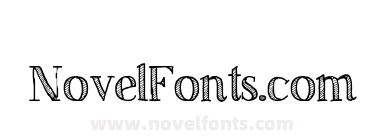Sketch Serif