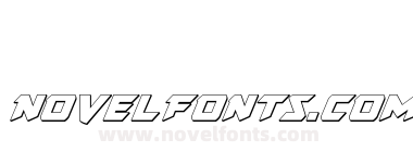 Skirmisher 3D Italic