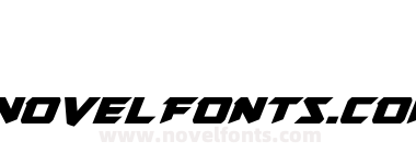 Skirmisher Expanded Italic