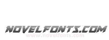 Skirmisher Gradient Italic