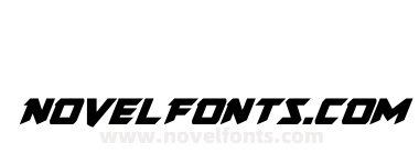 Skirmisher Italic