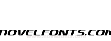 Sky Marshal Bold Italic