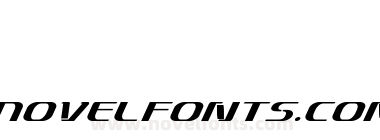 Sky Marshal Super-Italic