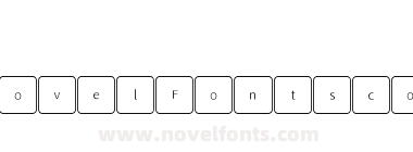 Skynet. Enterprise Regular Keyboard