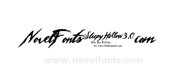 Sleepy Hollow 3.0