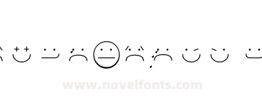 Smiley Face