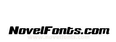 Sneakers Script Narrow