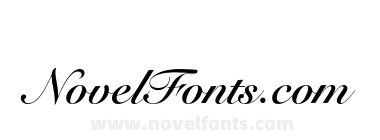 Snell Roundhand Bold Script