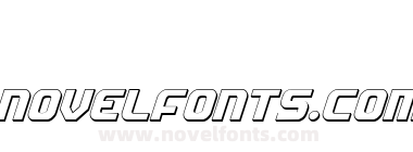 Soldier 3D Italic