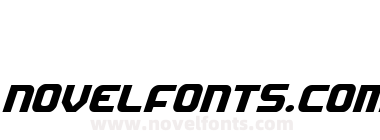 Soldier Italic