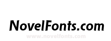 SolperaOSF Bold Italic