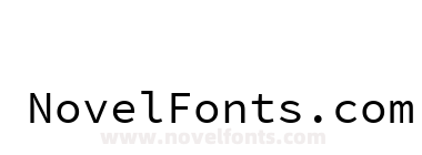 Source Code Pro Regular