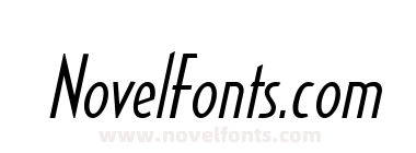 Southwestern Italic