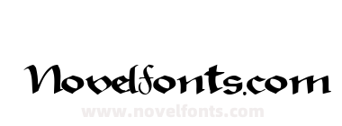 Sparrow New119 Condensed