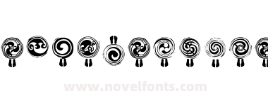 Spiral Traces