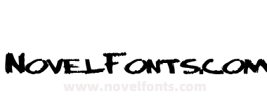 Splash Font Style Regular ttcon