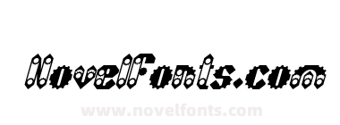 Sprokett Italic