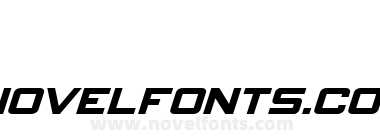 Spy Agency Italic