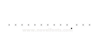 Stanhope Light Italic Tab