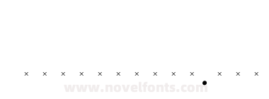 Stanhope Medium Italic Tab
