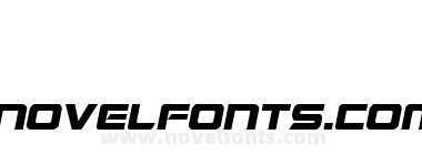 Starduster Semi Italic