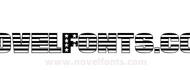 Stars & Stripes