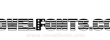 Stars Stripes