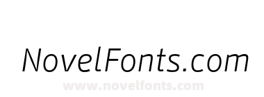 Stat Display Pro Light Oblique Neg