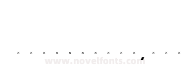 Stirling Extra Bold Italic Tab