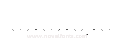 Stirling Light Italic Tab