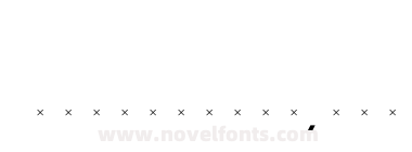 Stirling Medium Italic Tab