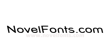 Street - Compressed Reverse Italic