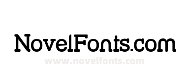 Street Slab Semibold