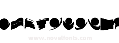 Strokes Fonds