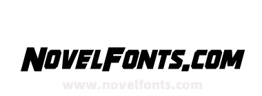 Strongarm Italic